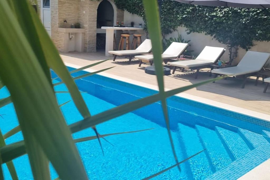 Apartment Dalmare