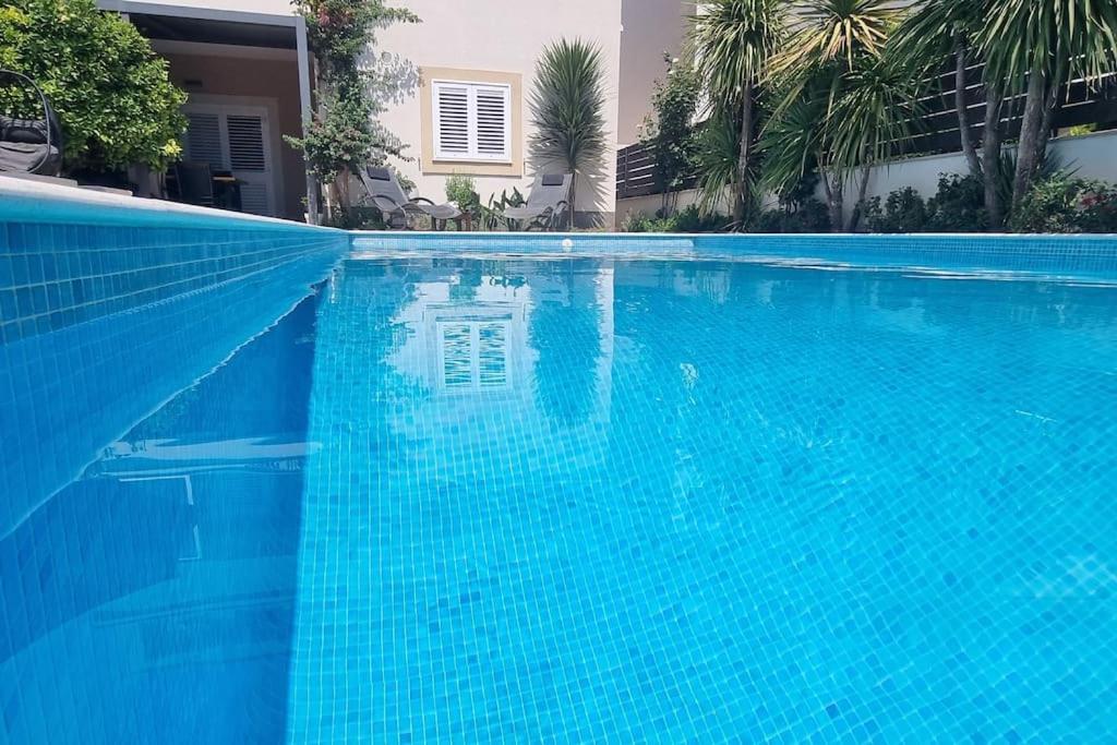 Dalmare Apartment *