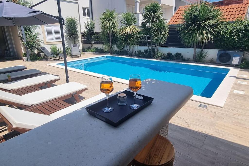 Apartment Dalmare *