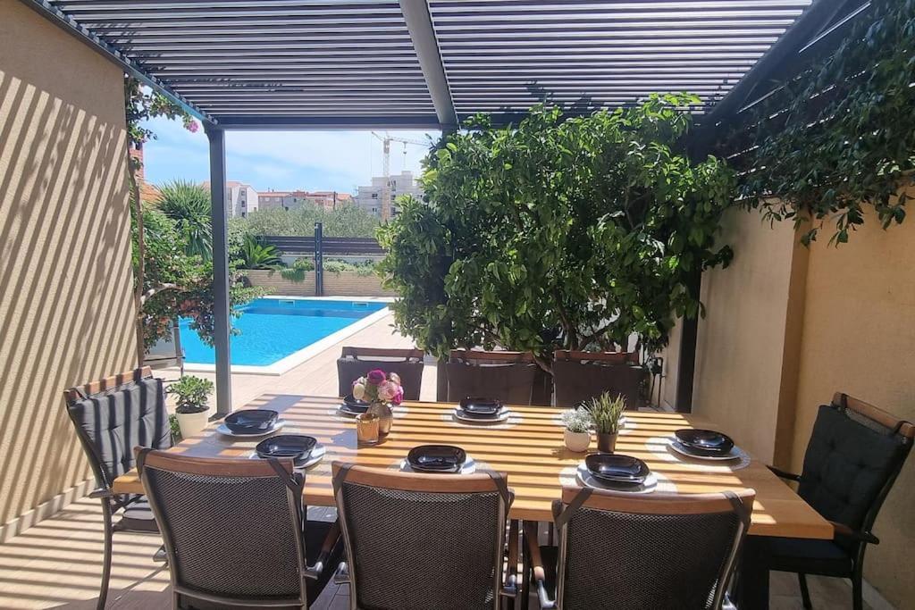Apartment Dalmare Split