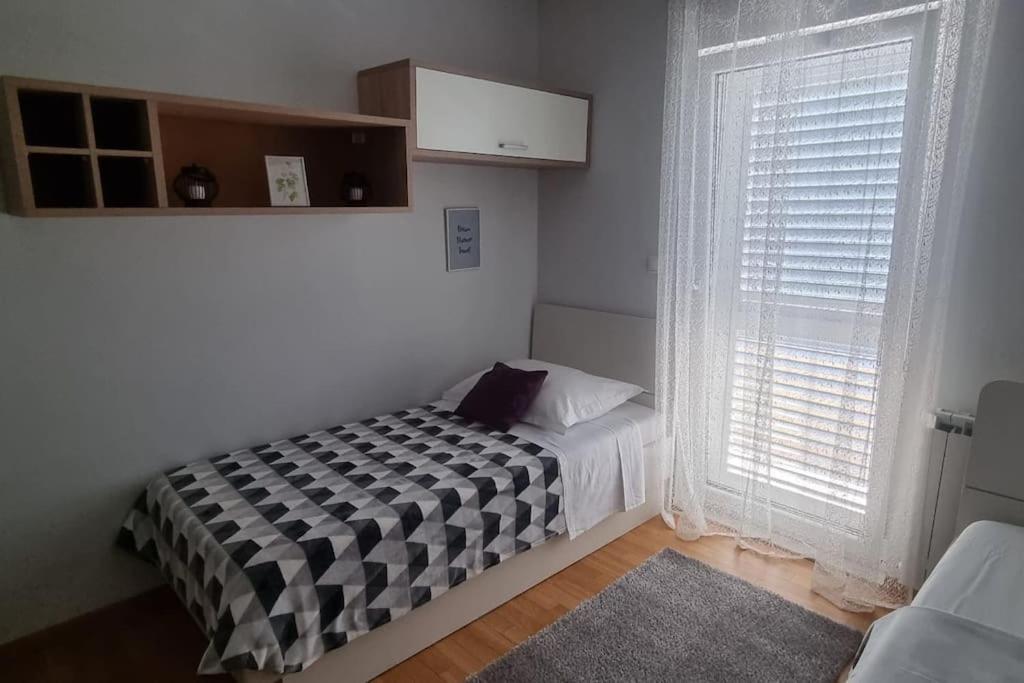 Dalmare Apartment