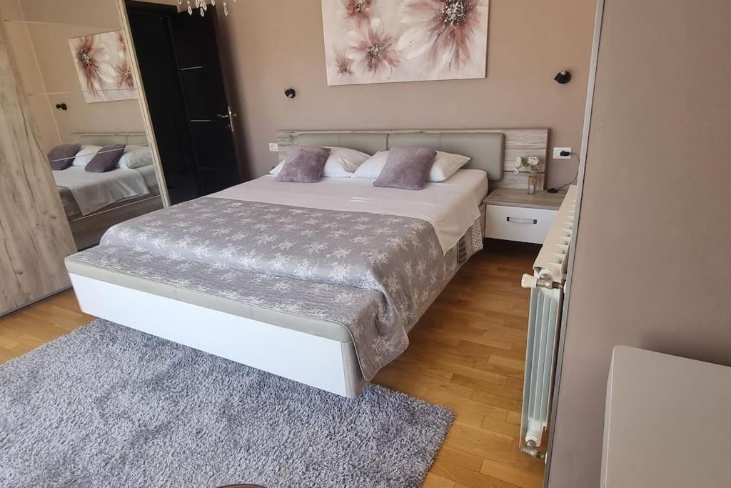 Apartment Dalmare