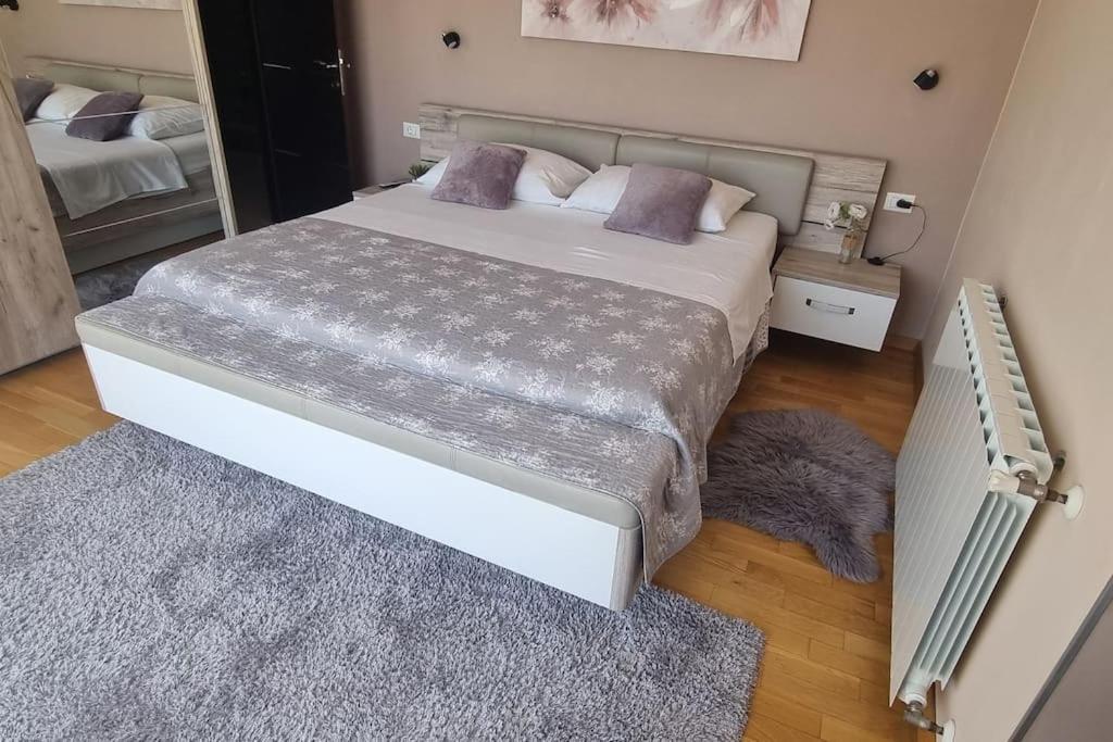 Dalmare Apartment Split