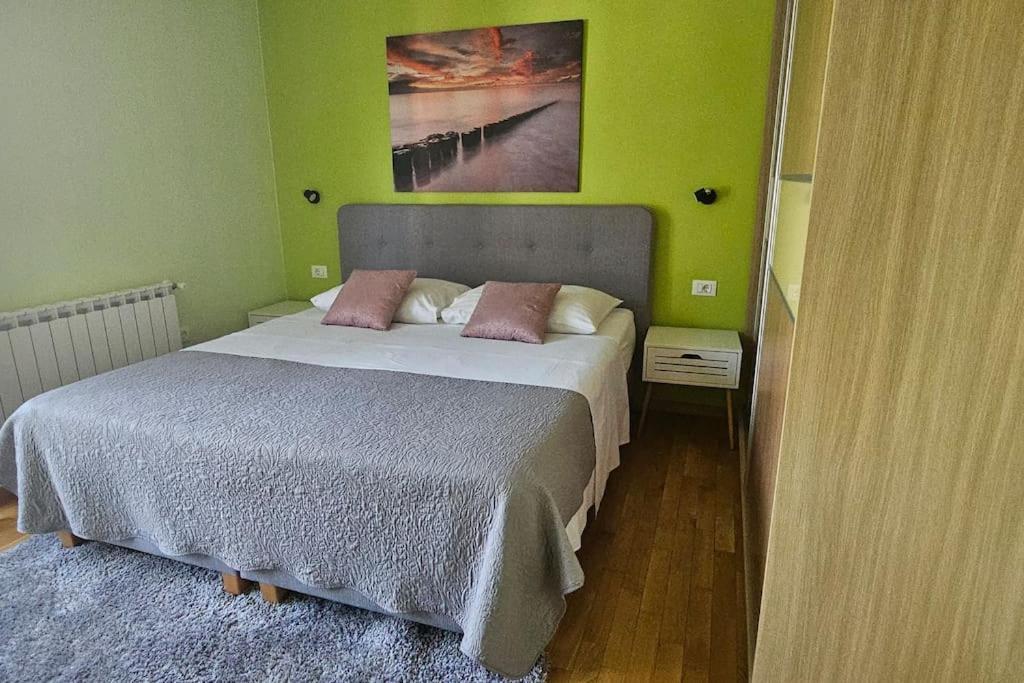 Dalmare Apartment Split