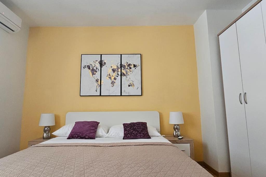 Apartment Dalmare