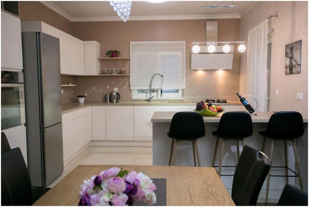 Apartment Dalmare Split