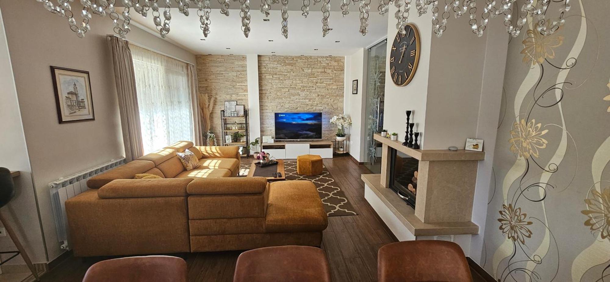 Apartment Dalmare
