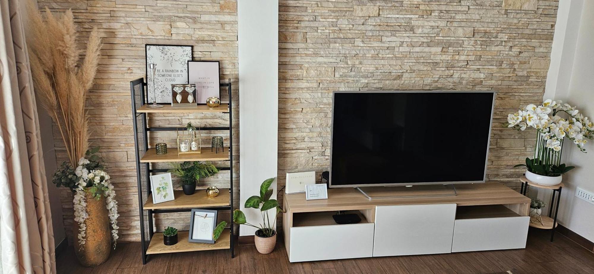 Dalmare Apartment *