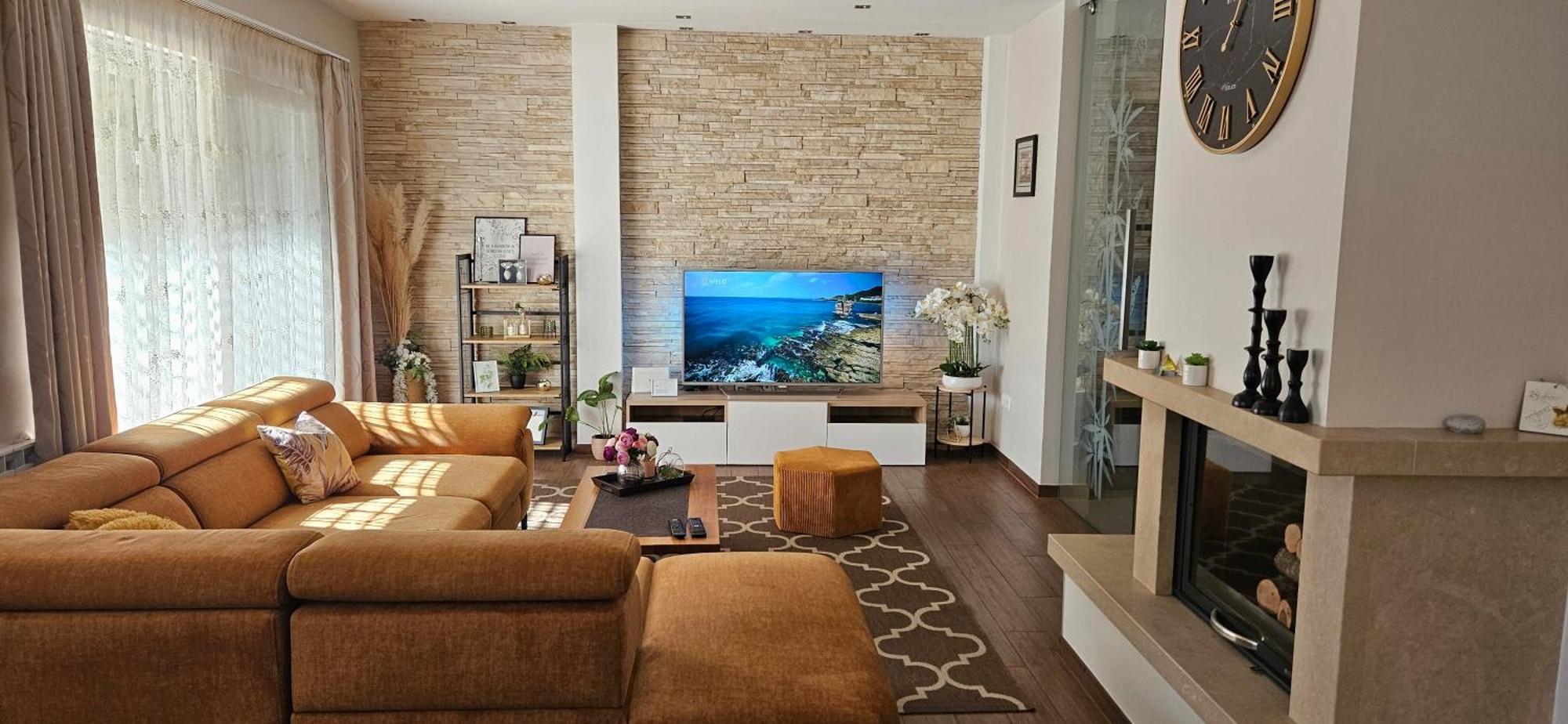 Apartment Dalmare *