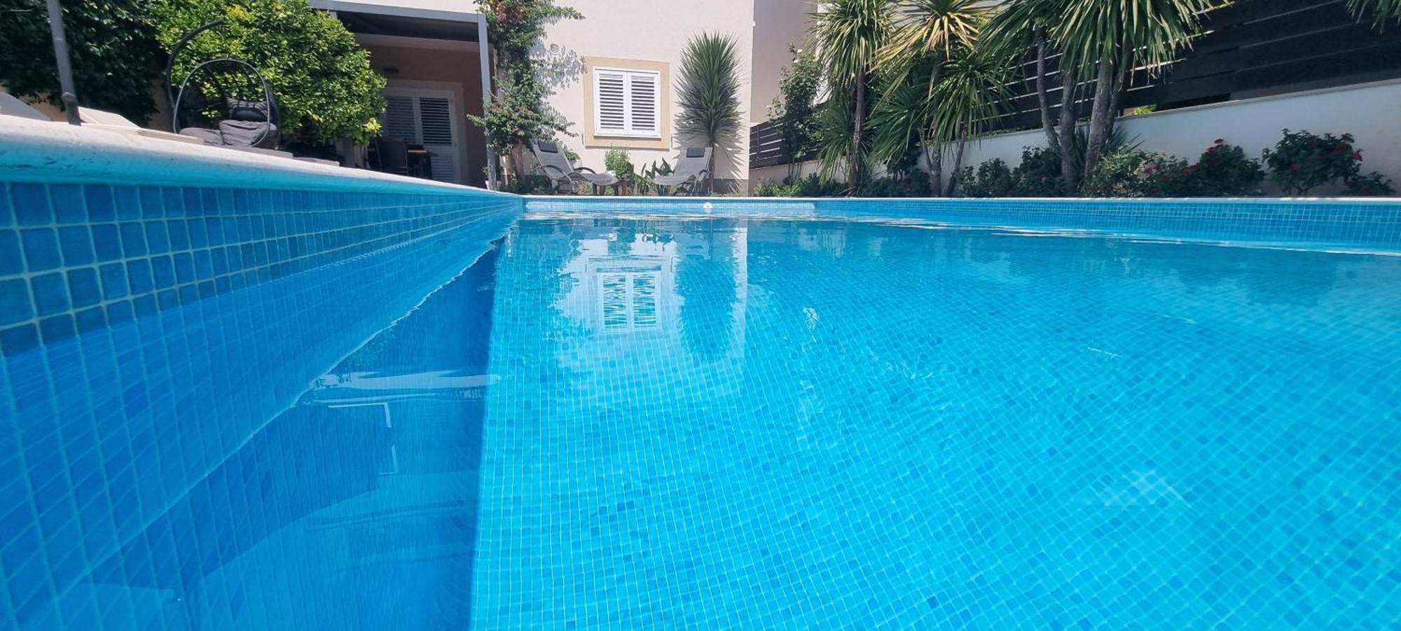 Dalmare Apartment *