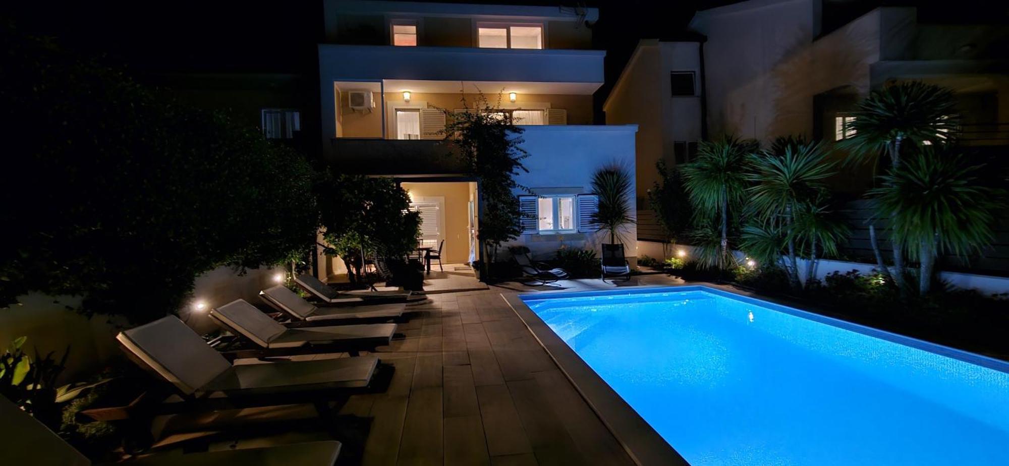 Dalmare Apartment Split