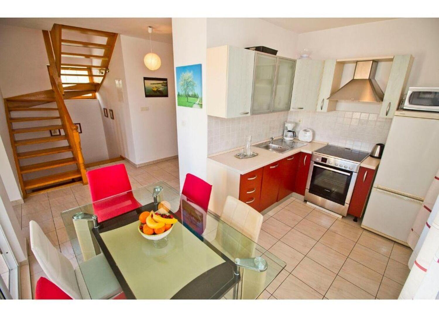 Mana Apartment Split