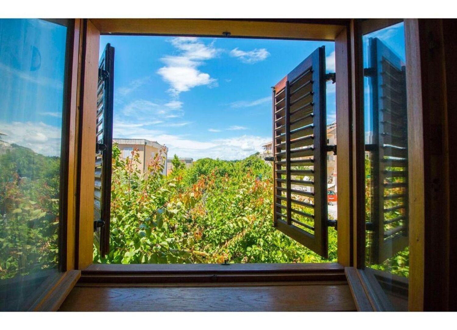 Mana Apartment *
