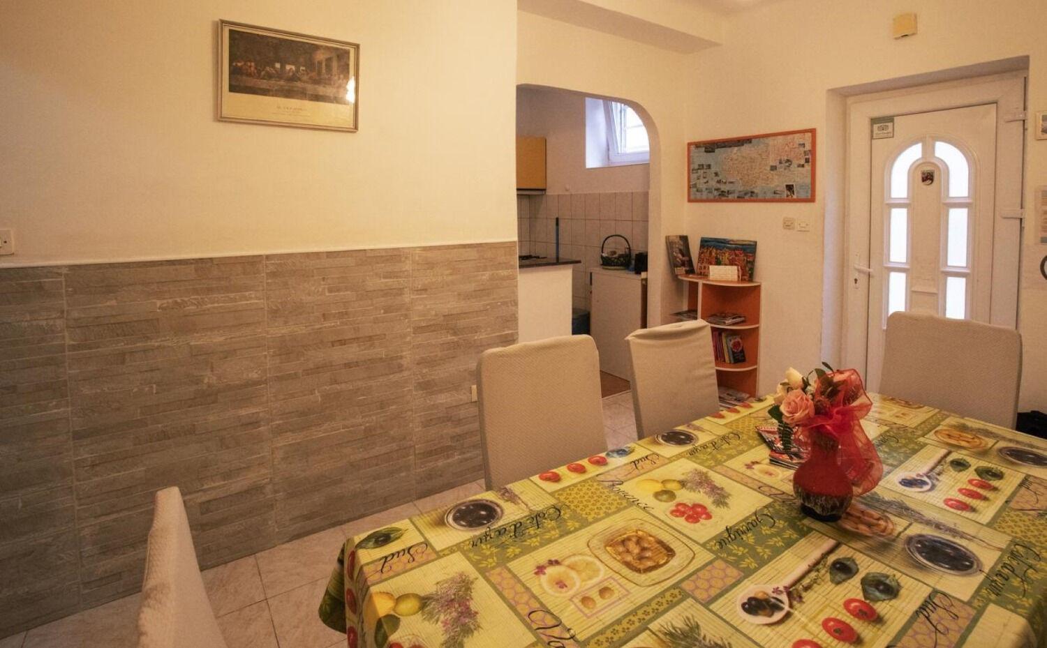 Brane Apartment