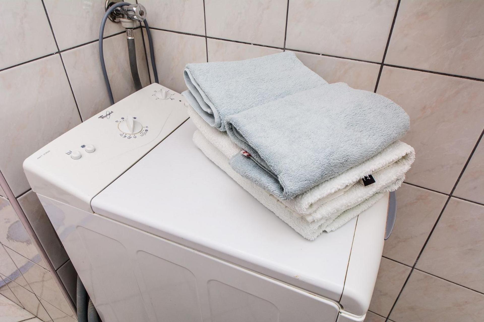 Dragica Apartment