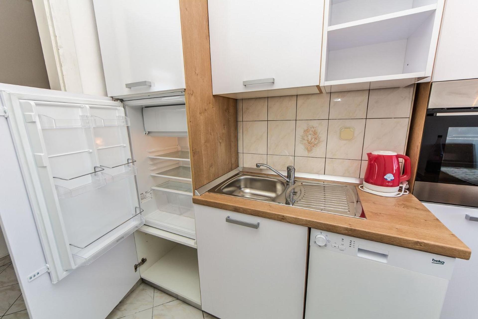 Dragica Apartment