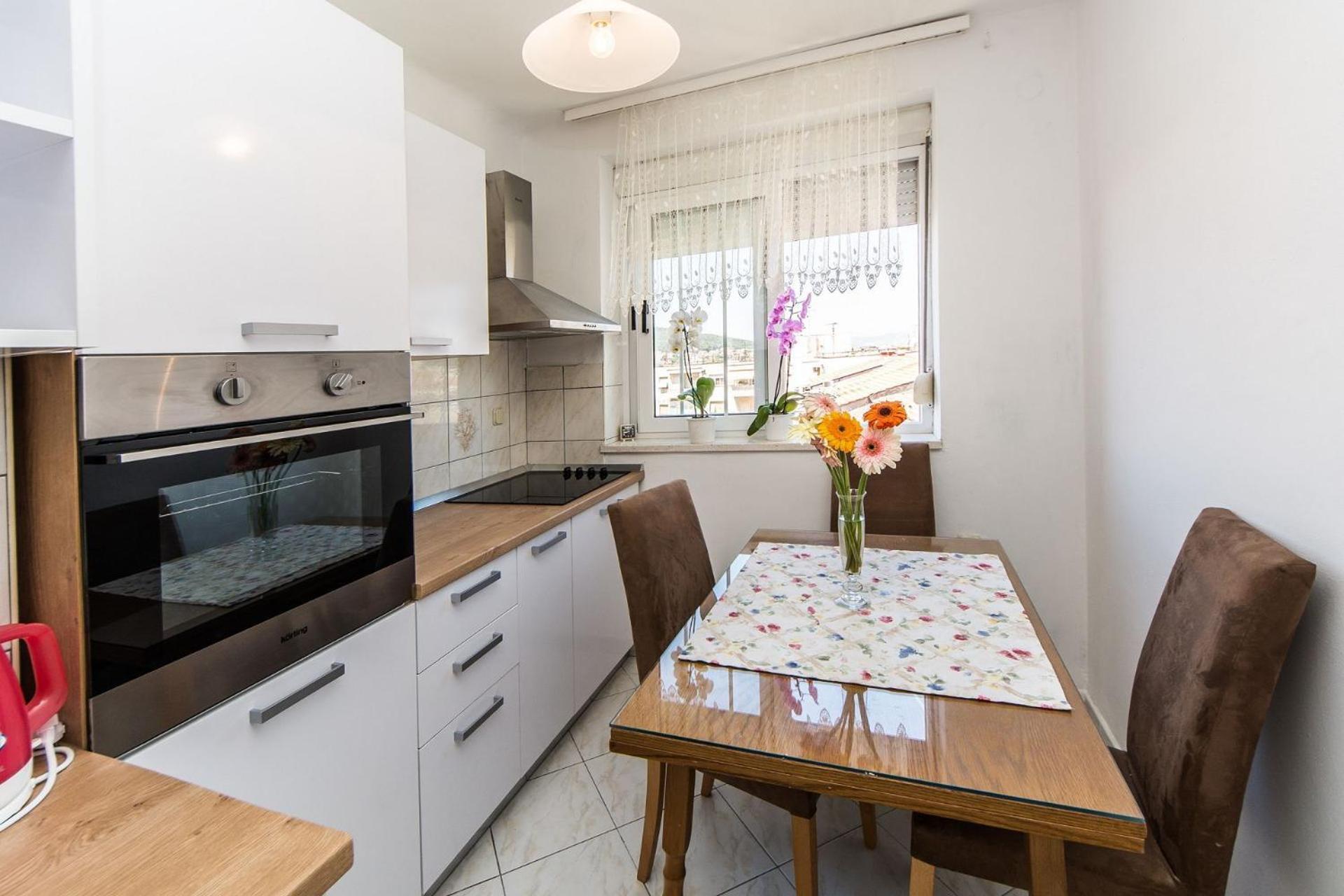 Dragica Apartment *