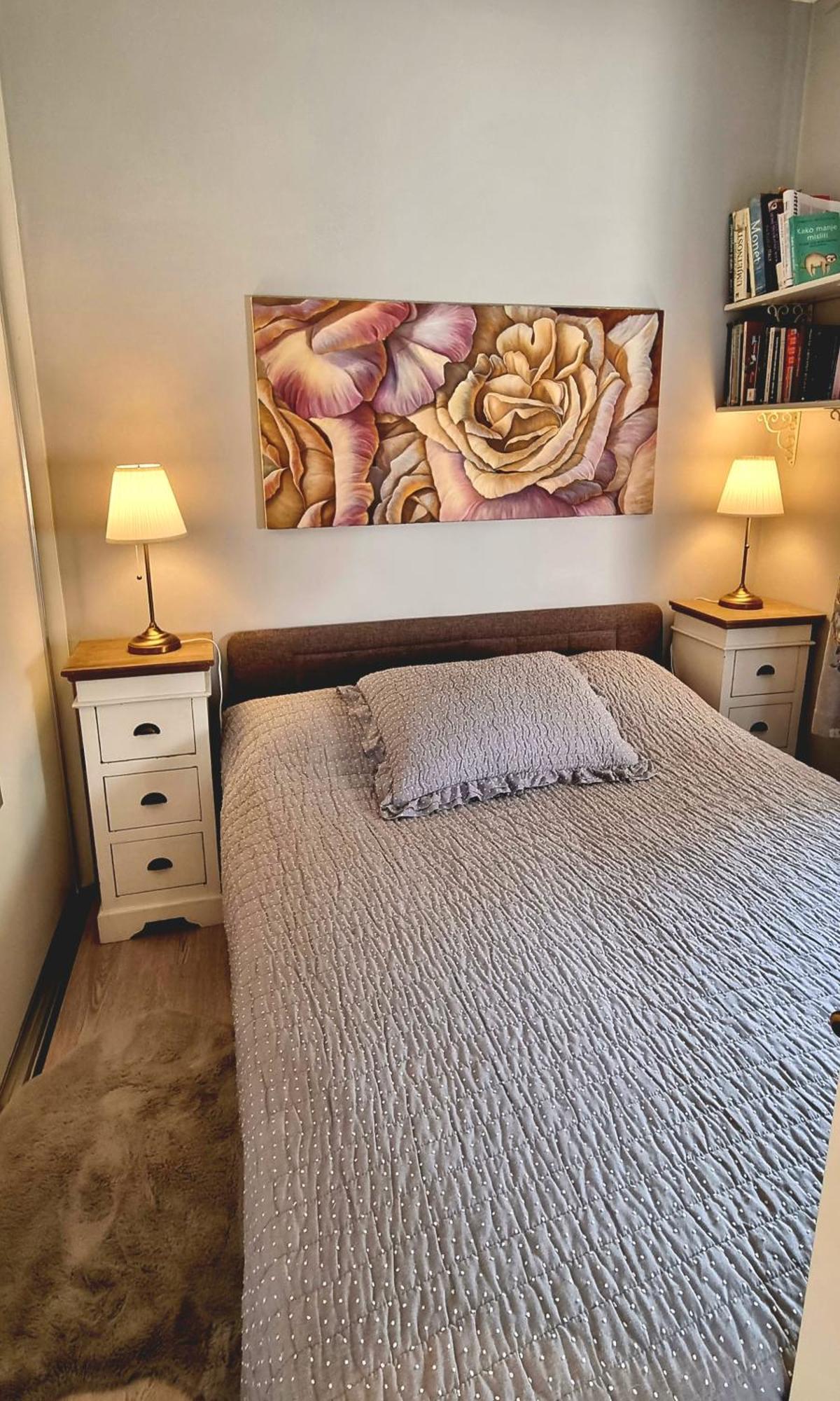 Apartamento Suzy&demi *