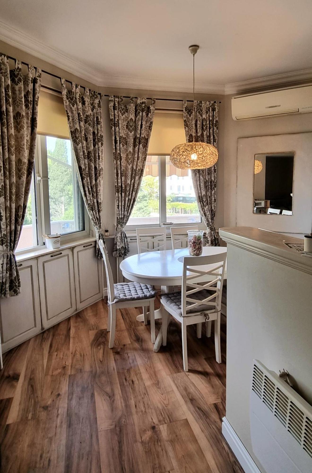 Apartamento Suzy&demi Split