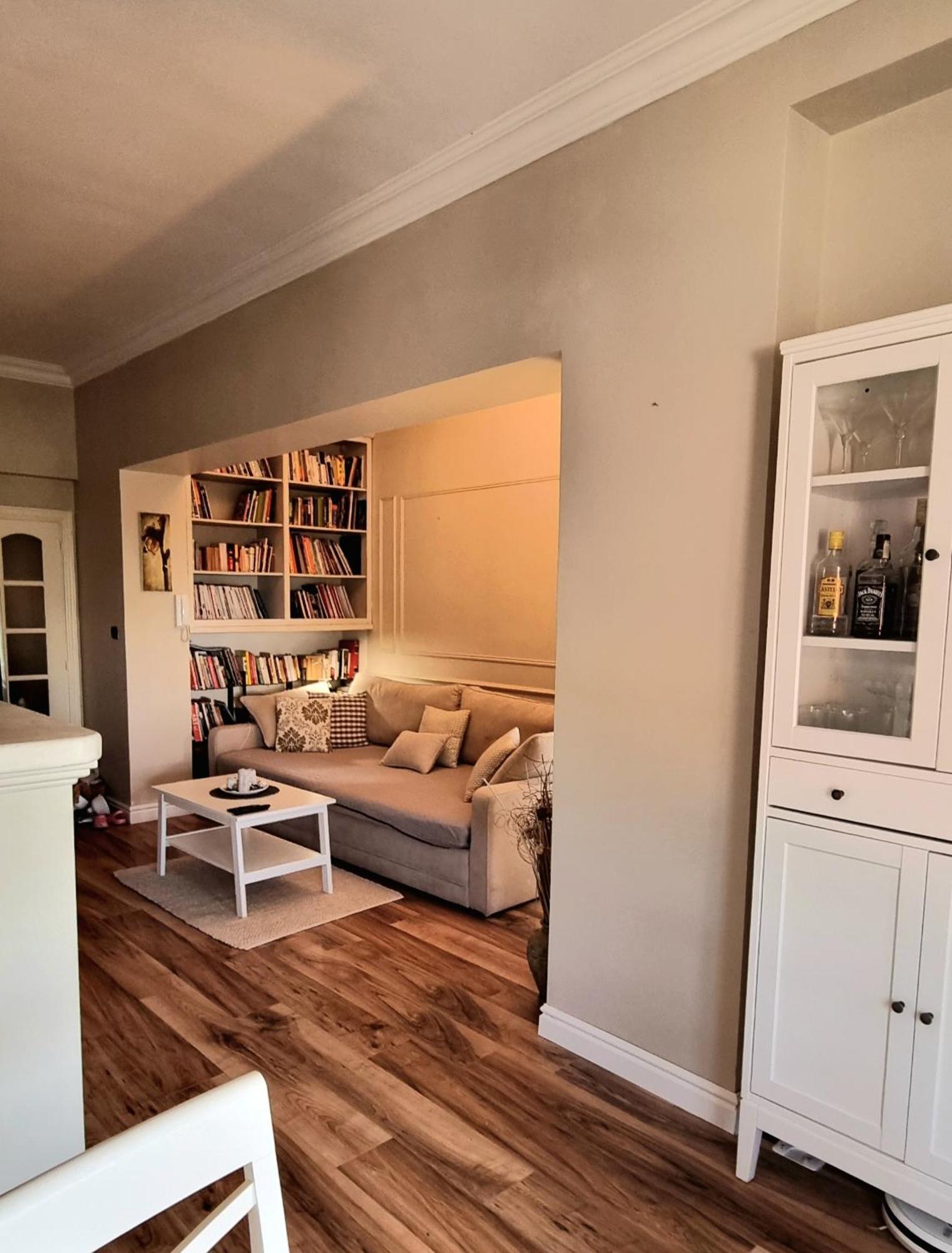 Apartamento Suzy&demi