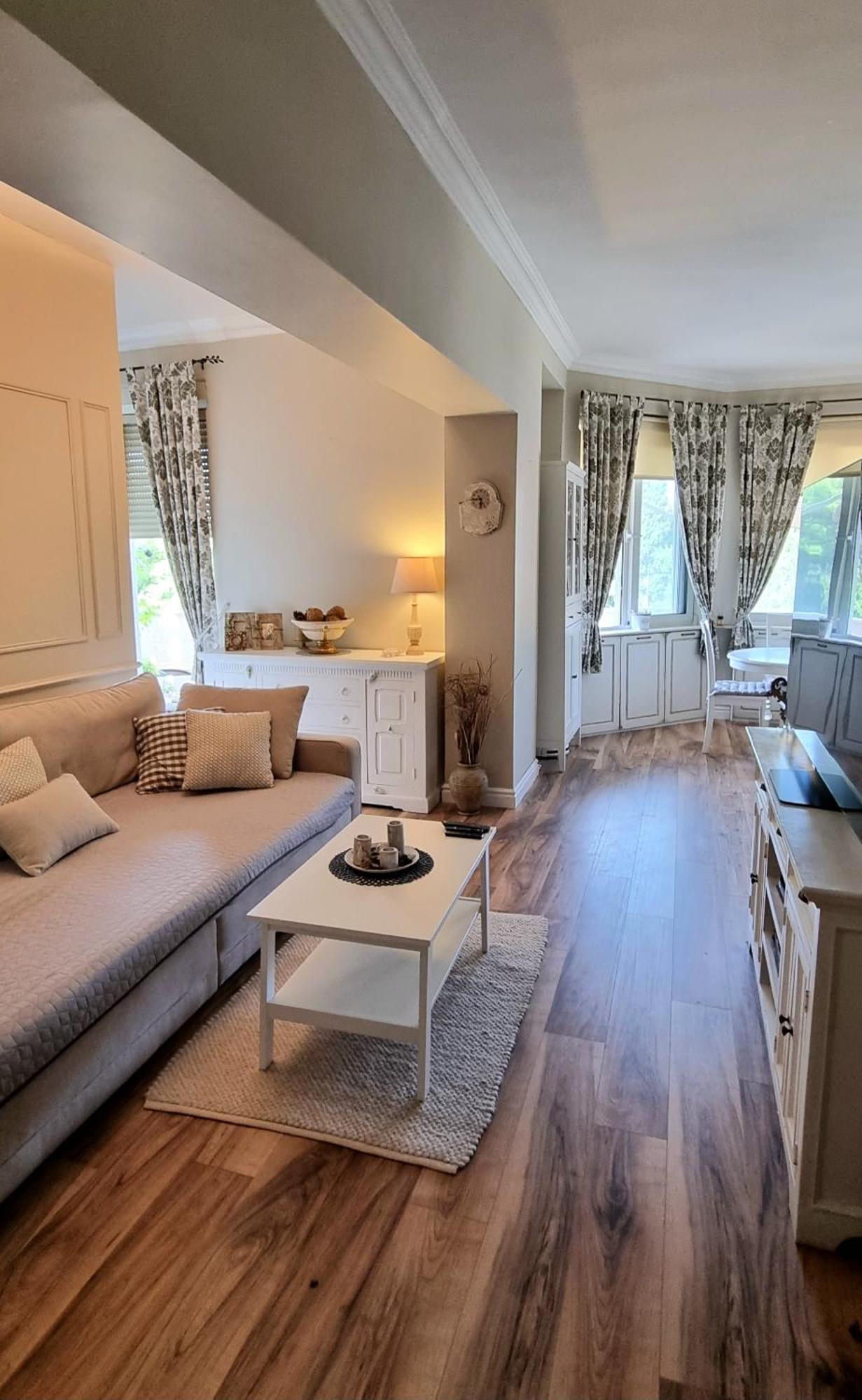 Apartamento Suzy&demi Split