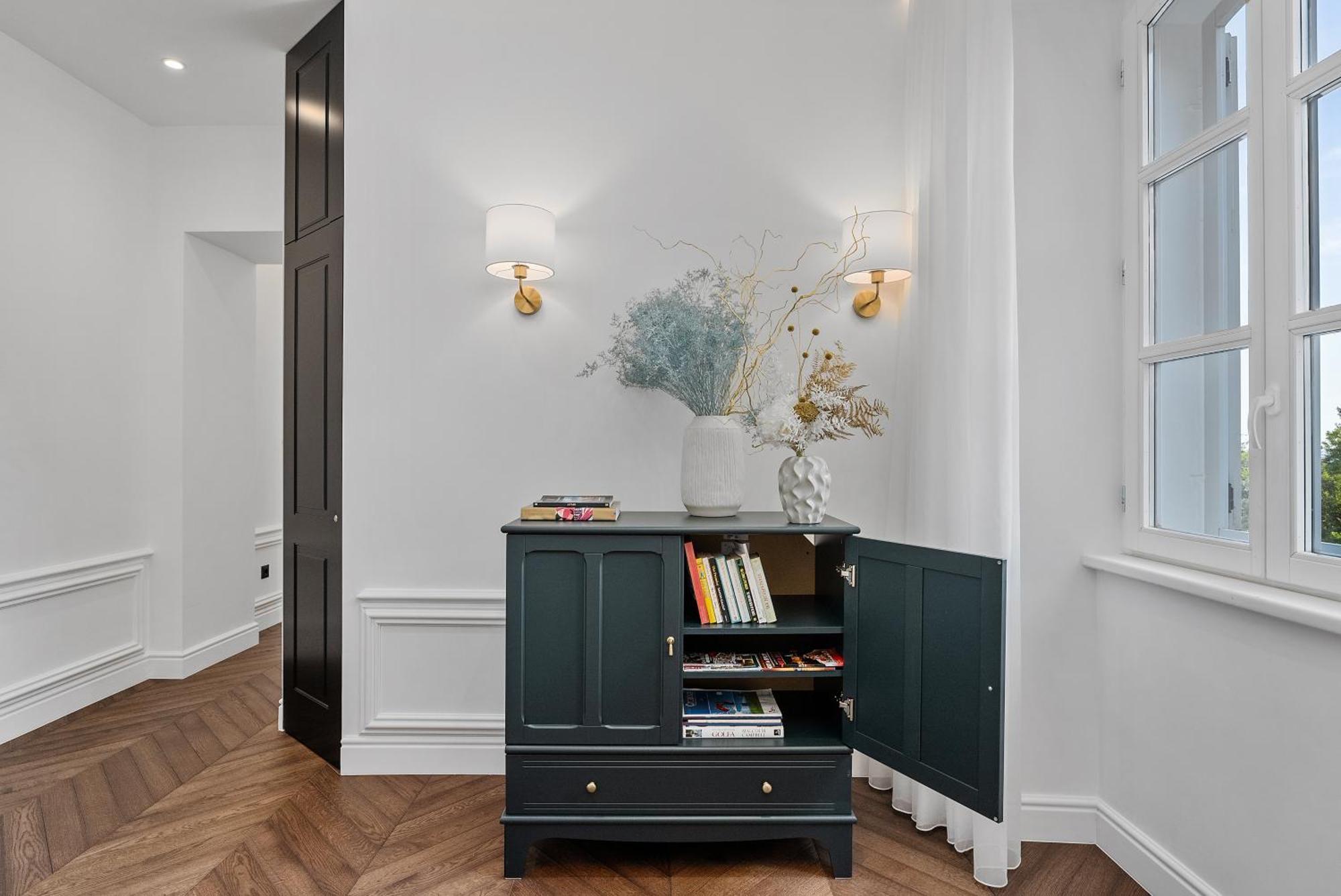 Apartman 1881 - Heritage