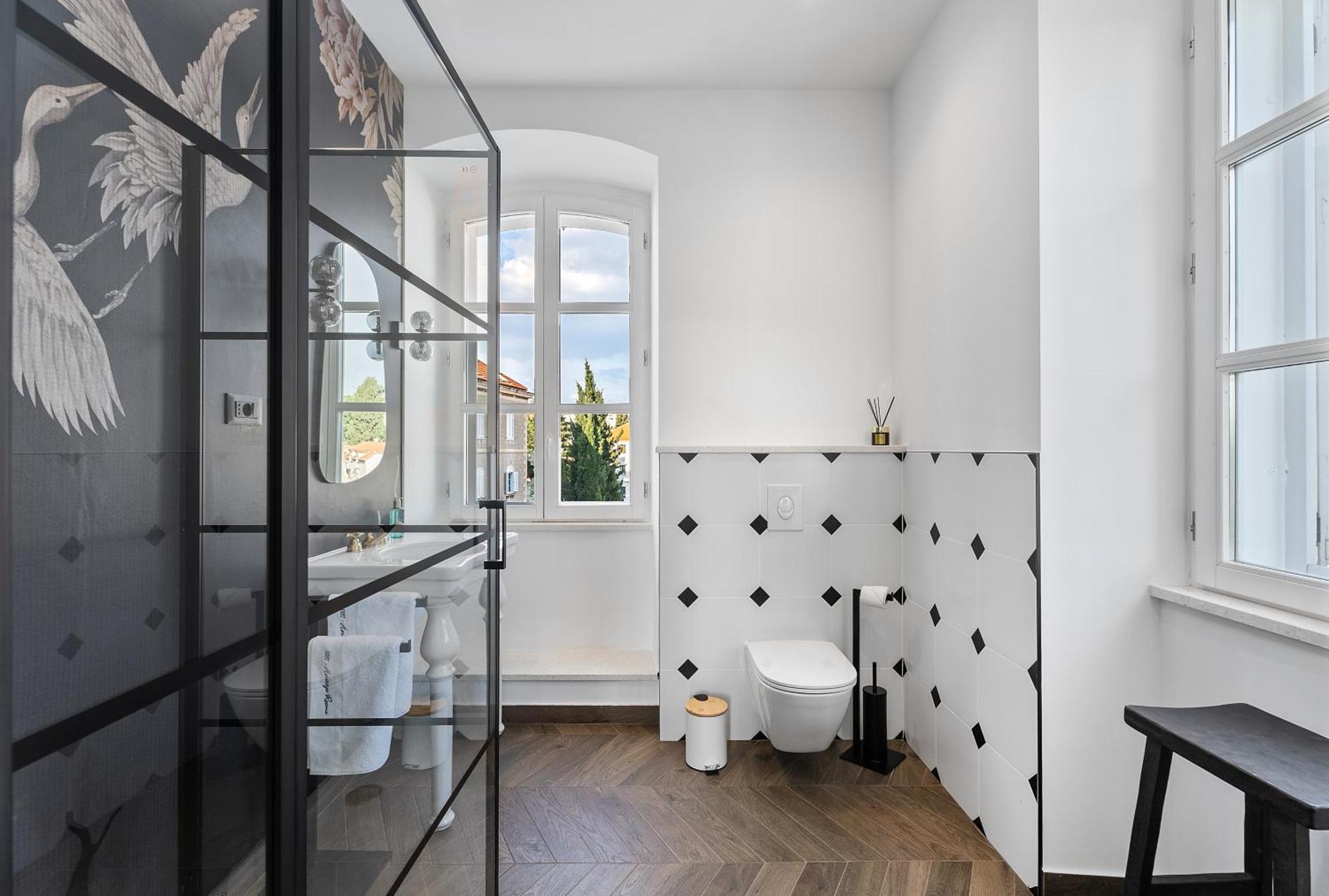 1881 - Heritage Apartman