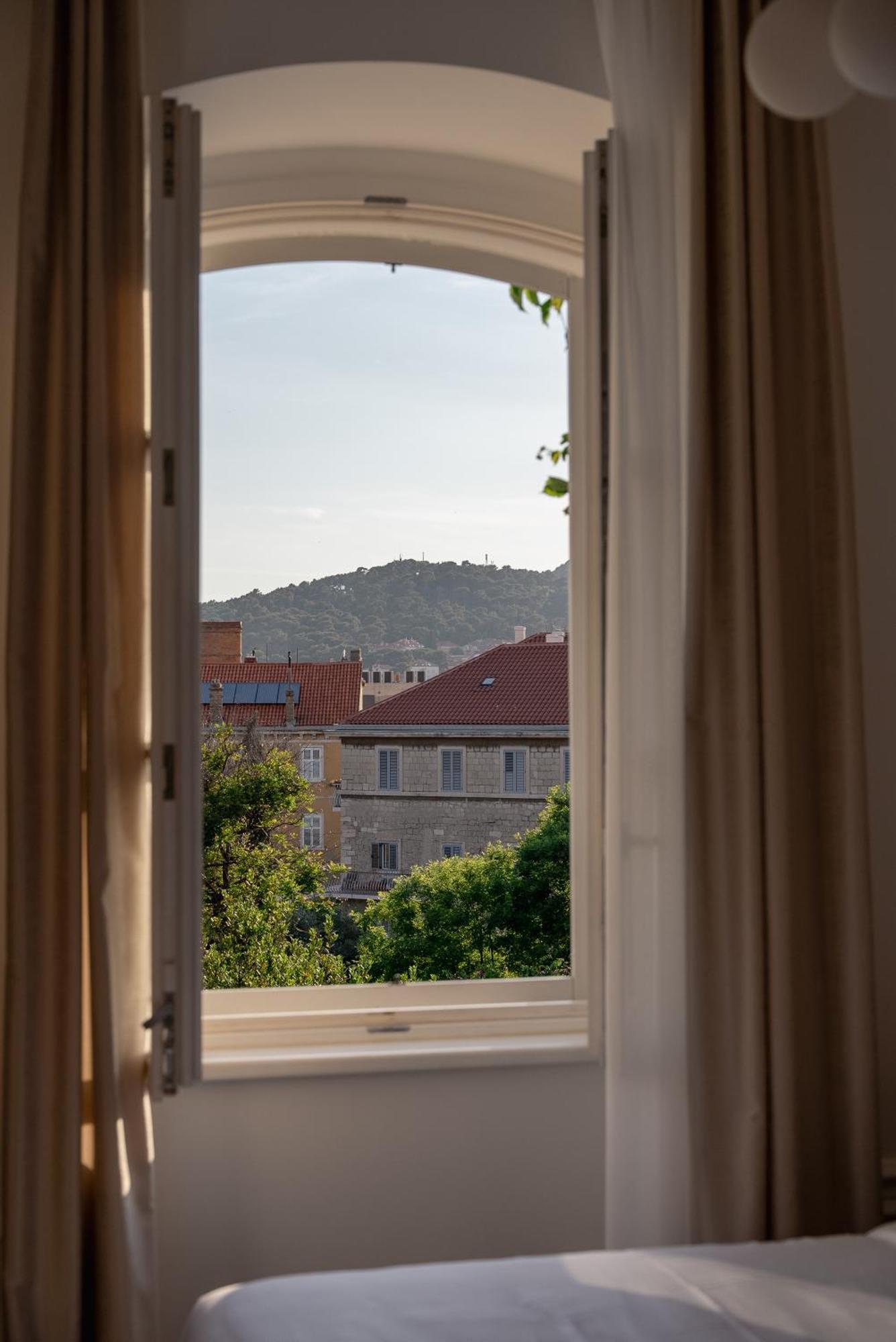 Apartman 1881 - Heritage