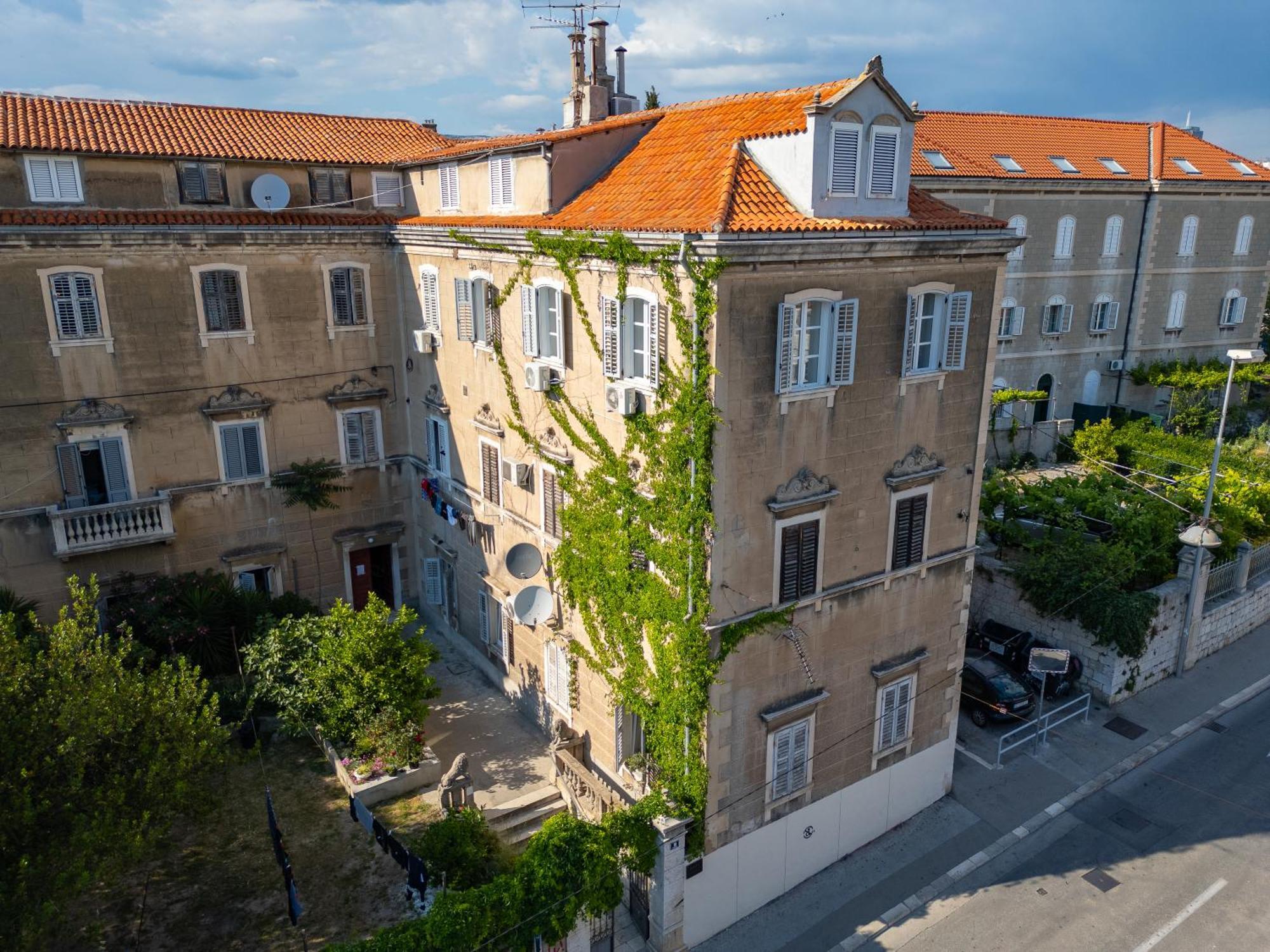 1881 - Heritage Apartman *