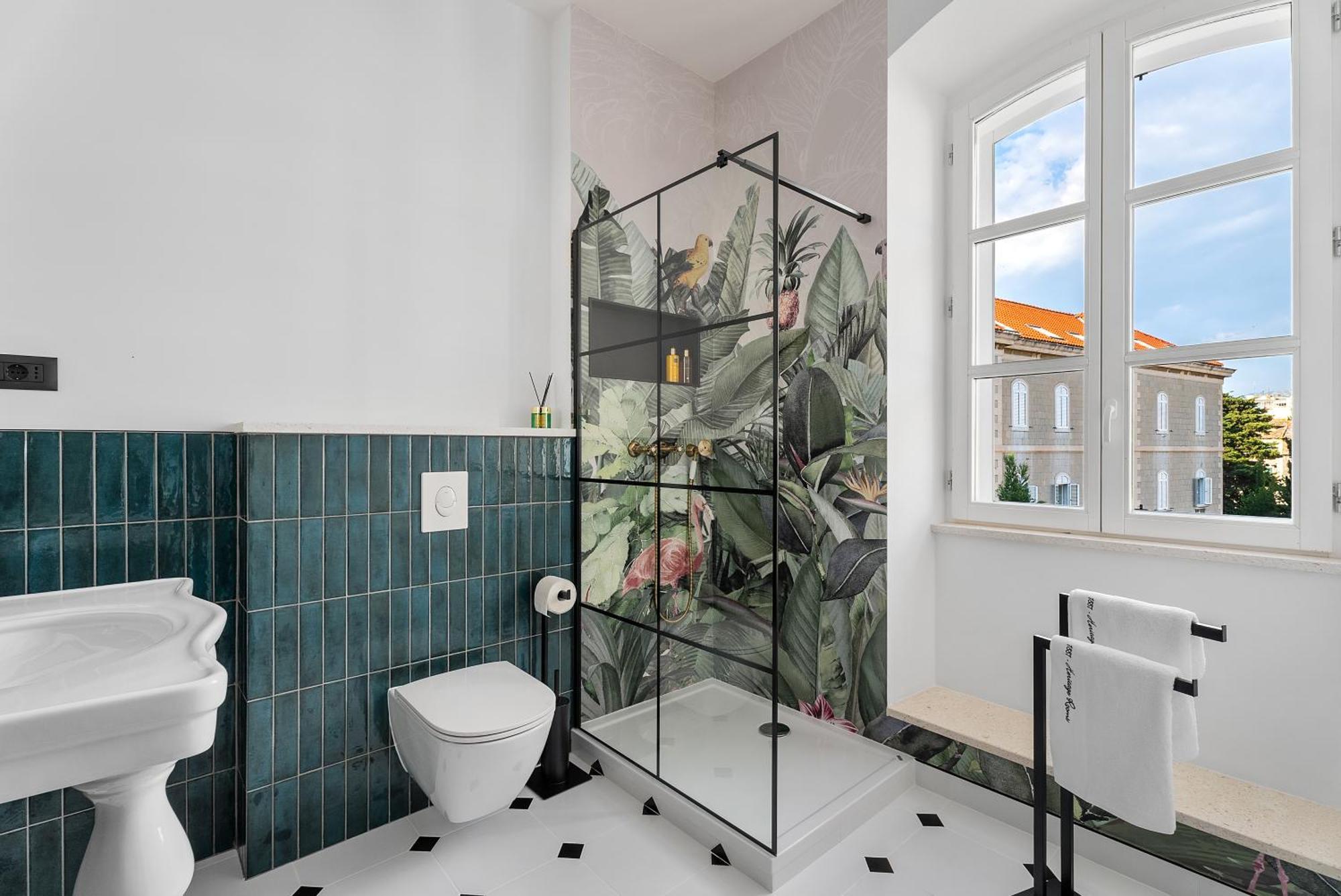 Apartman 1881 - Heritage *