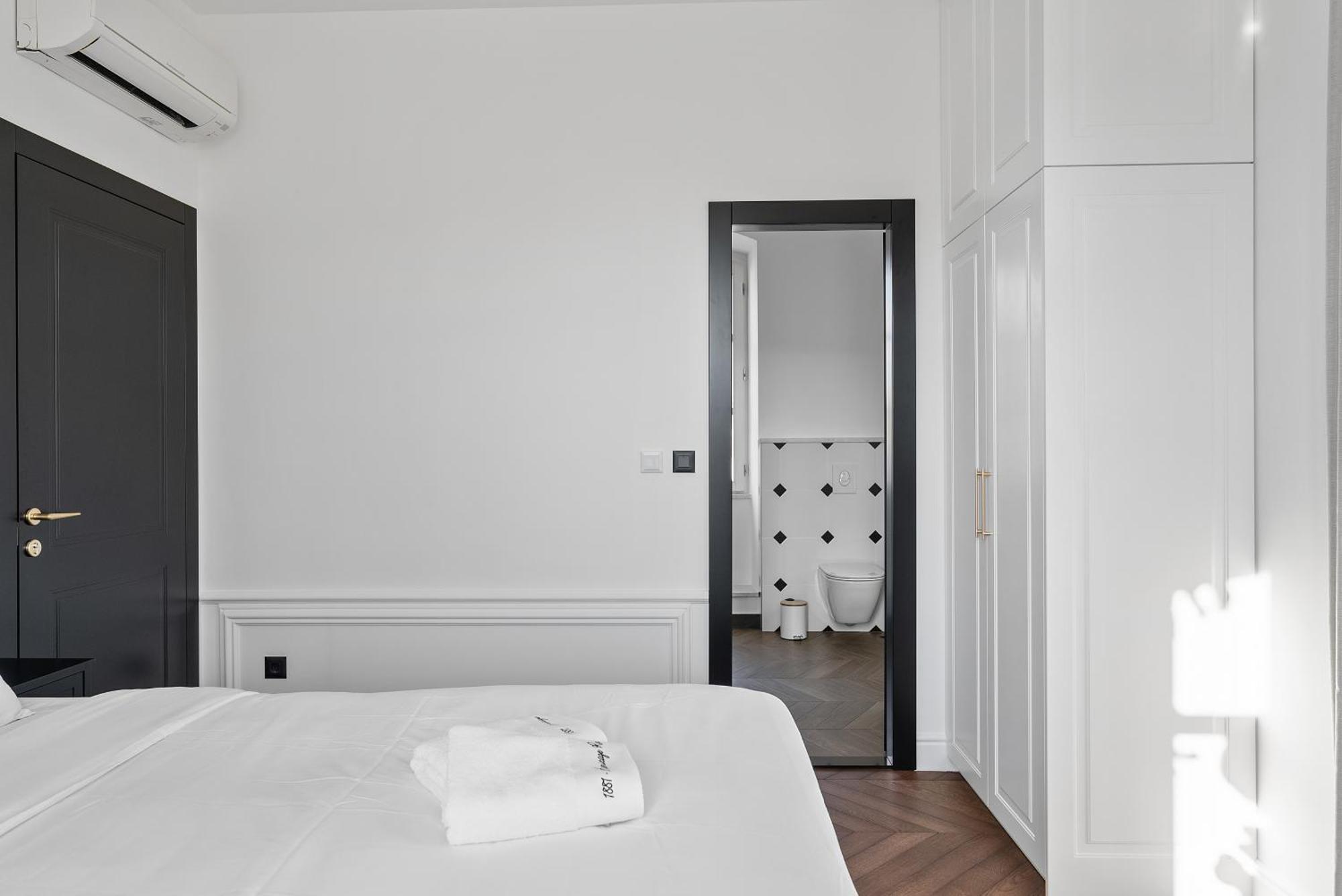 1881 - Heritage Apartman