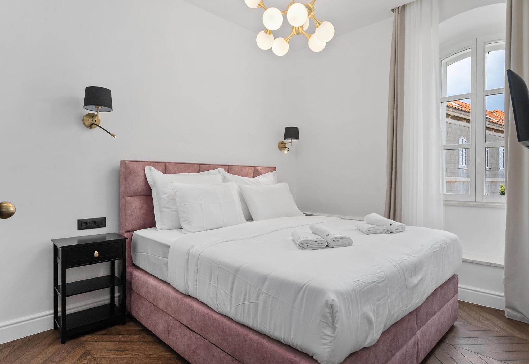 1881 - Heritage Apartman *