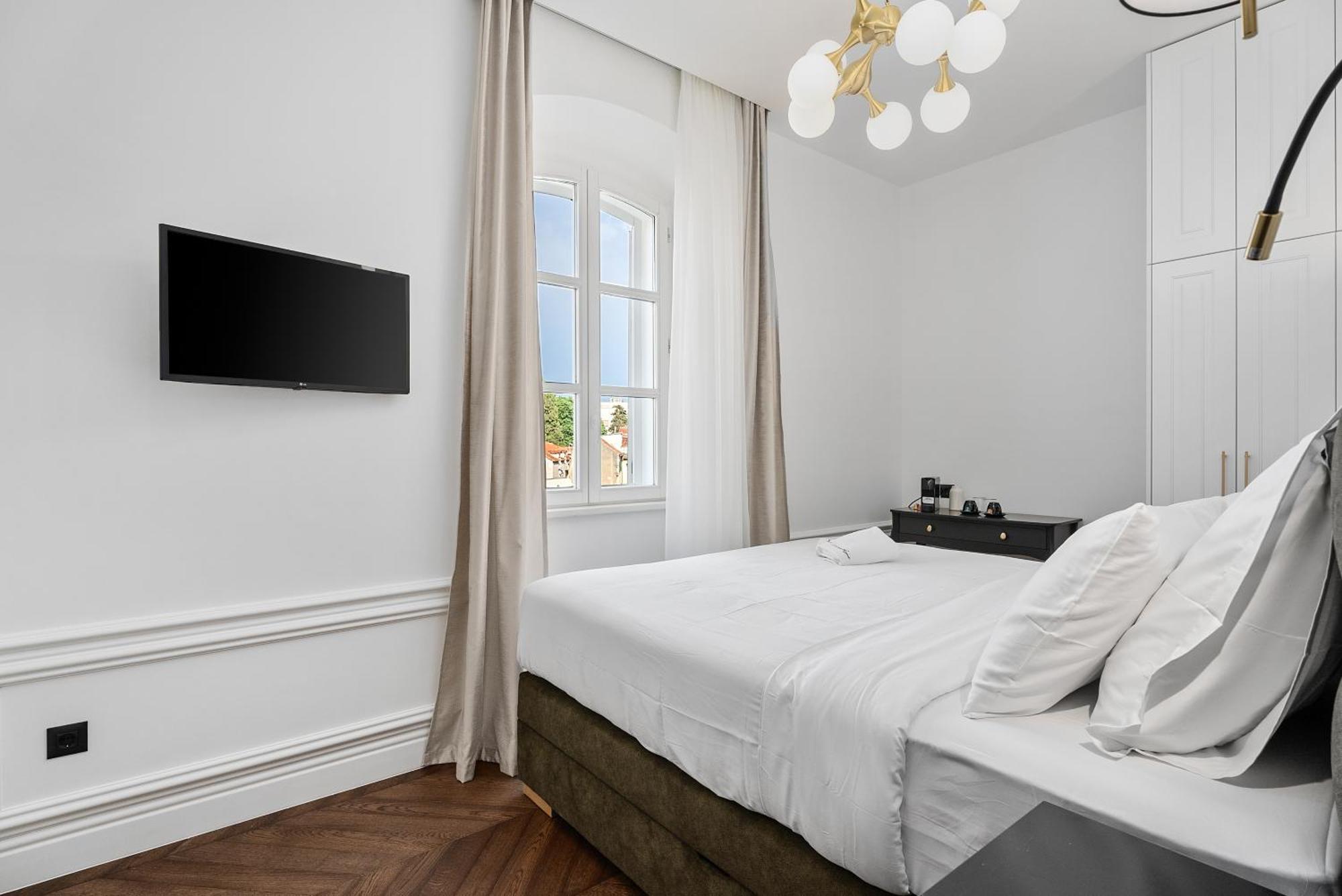 1881 - Heritage Apartman Split