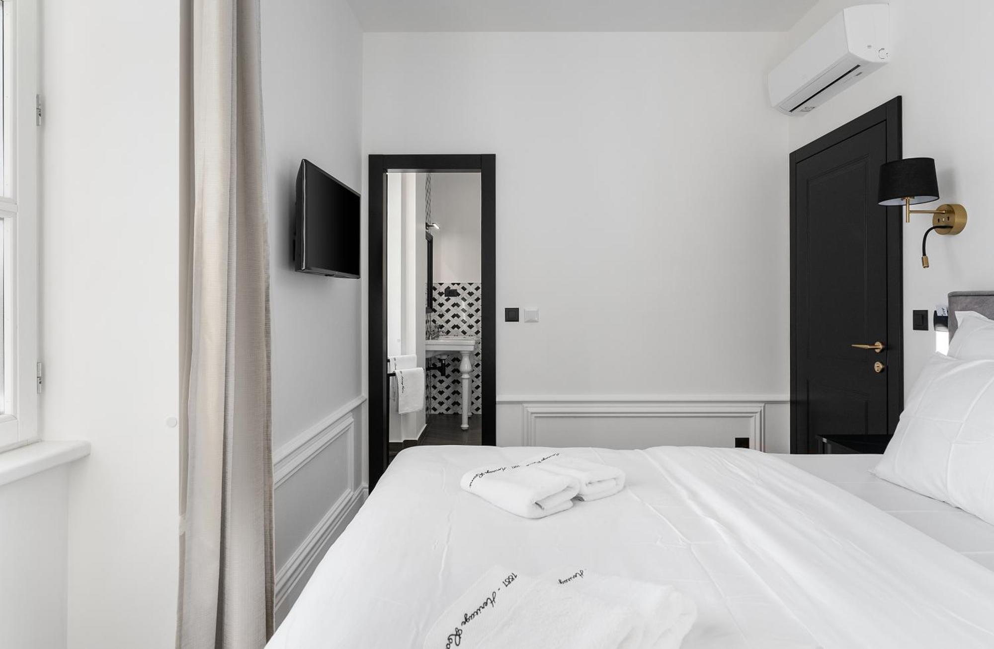 Apartman 1881 - Heritage