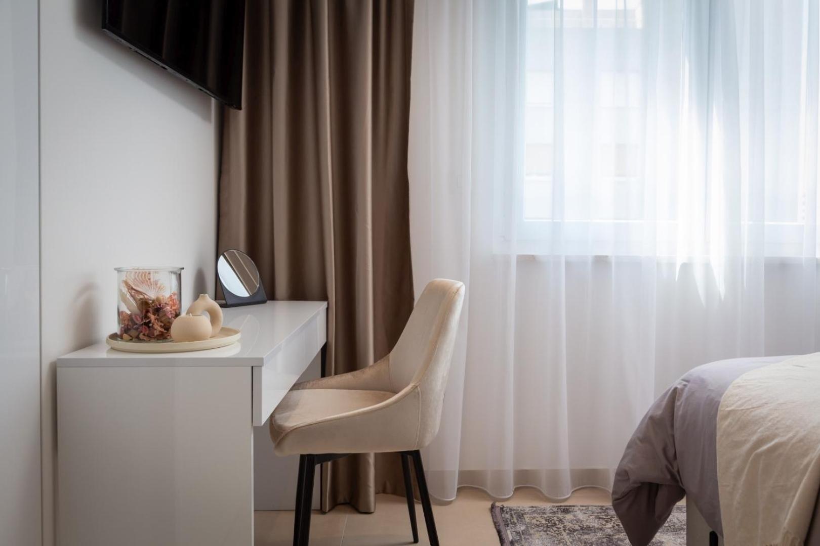 Apartamento Luxury Silvery In Center With Jacuzzi, Sauna And Parking