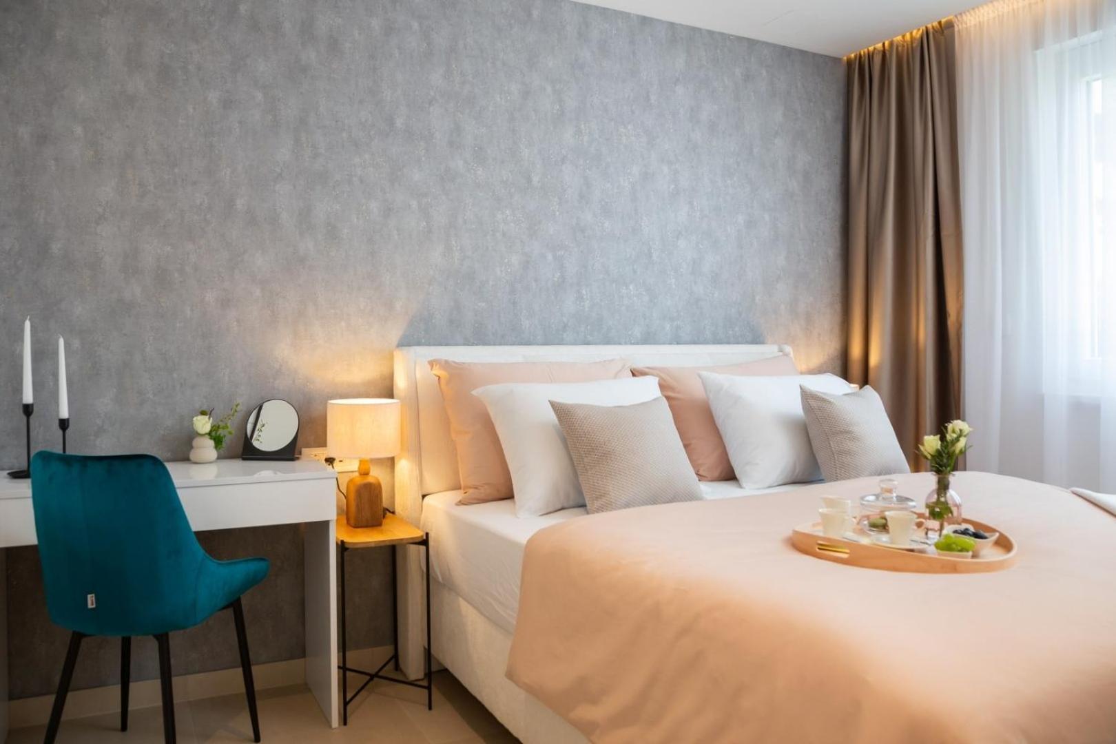Apartamento Luxury Silvery In Center With Jacuzzi, Sauna And Parking *