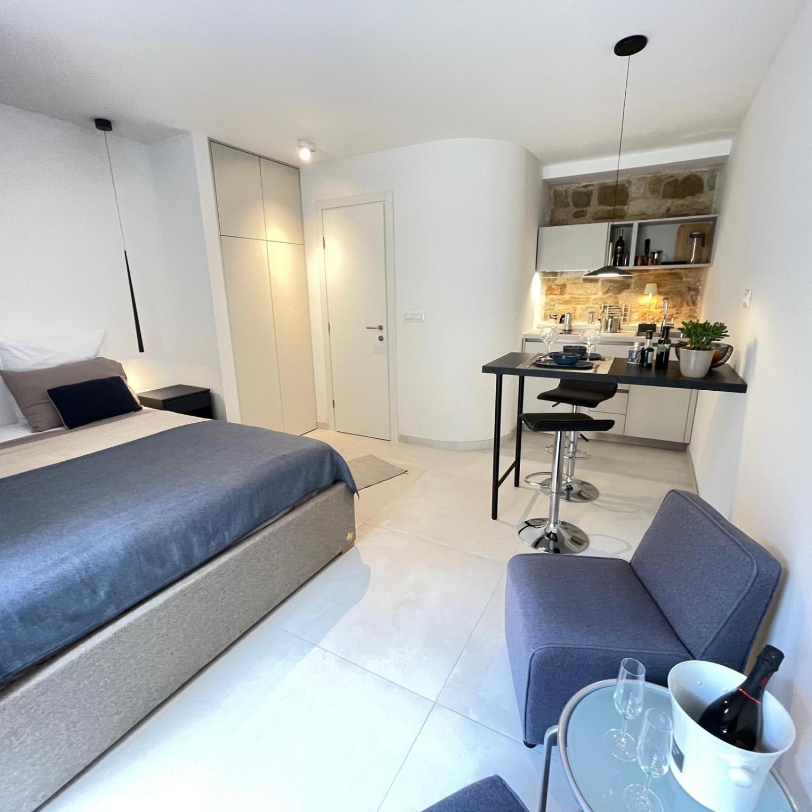 Art Heritage Apartman
