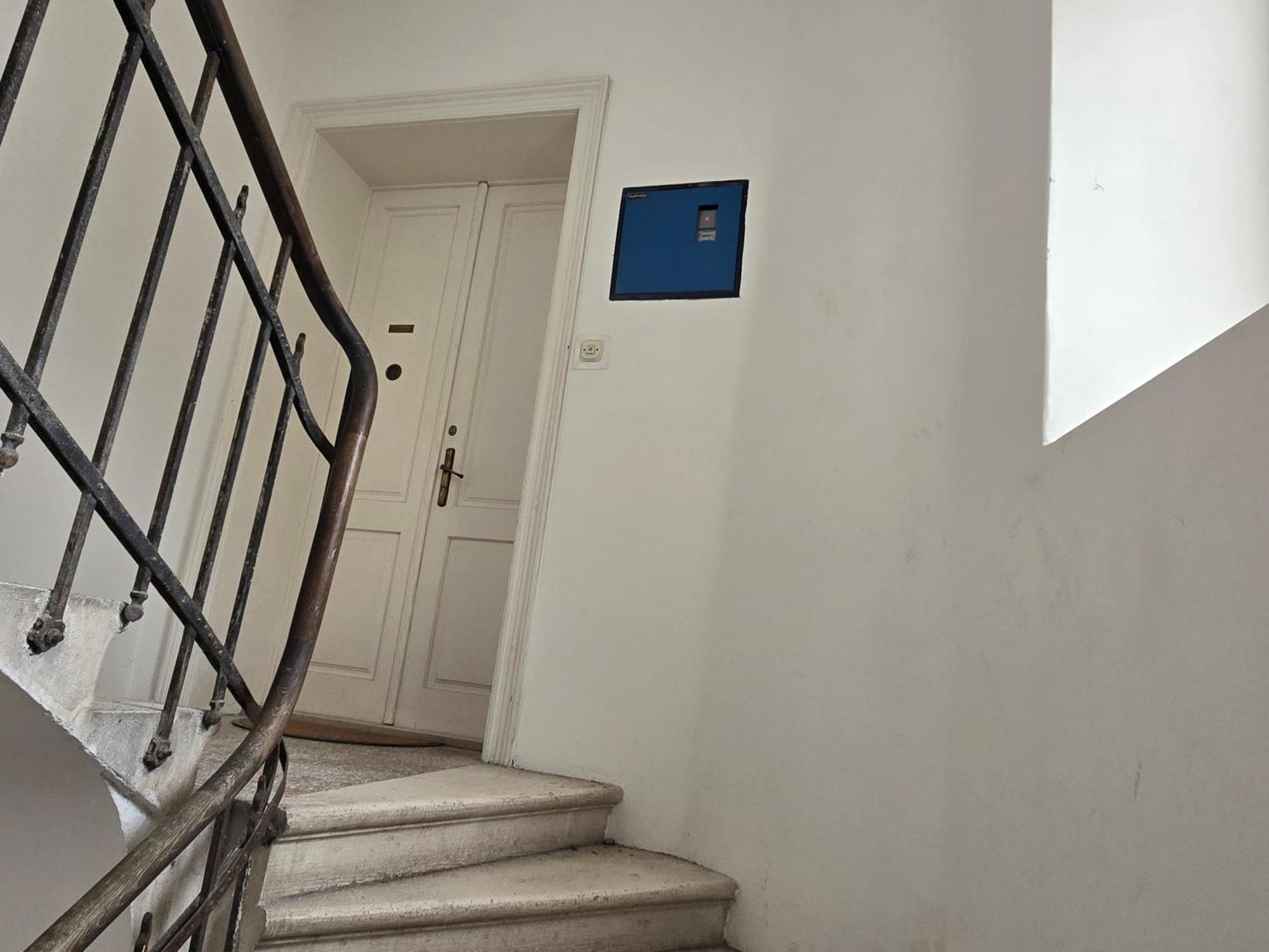 Apartment The Park Prestige Palace Split