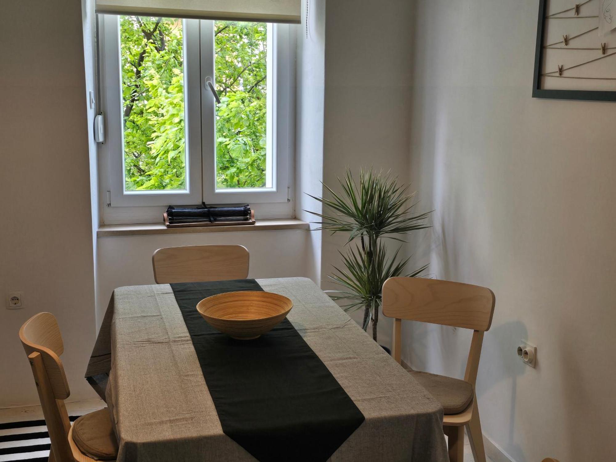 The Park Prestige Palace Apartment *