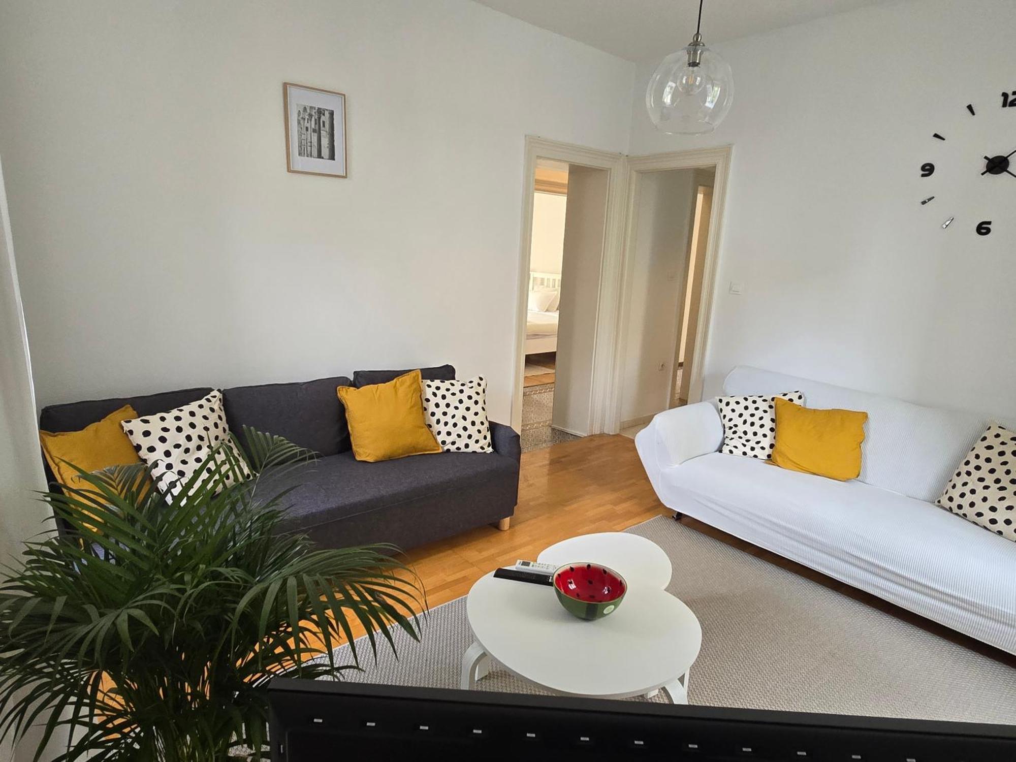 The Park Prestige Palace * Split