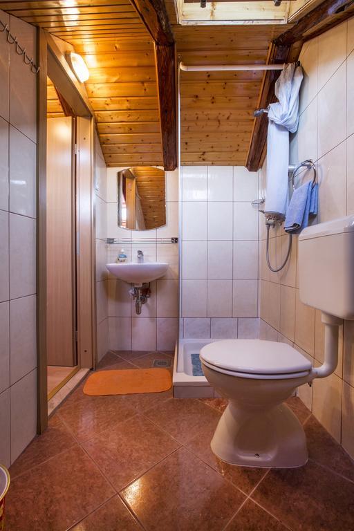 Studio Lavanda Apartment