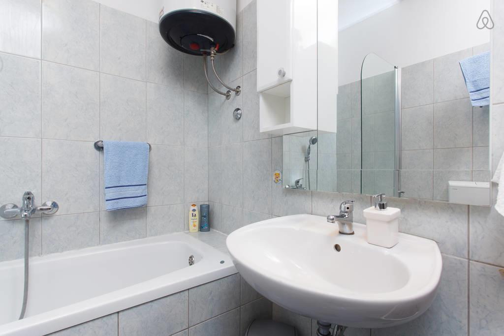 Lucija Apartment