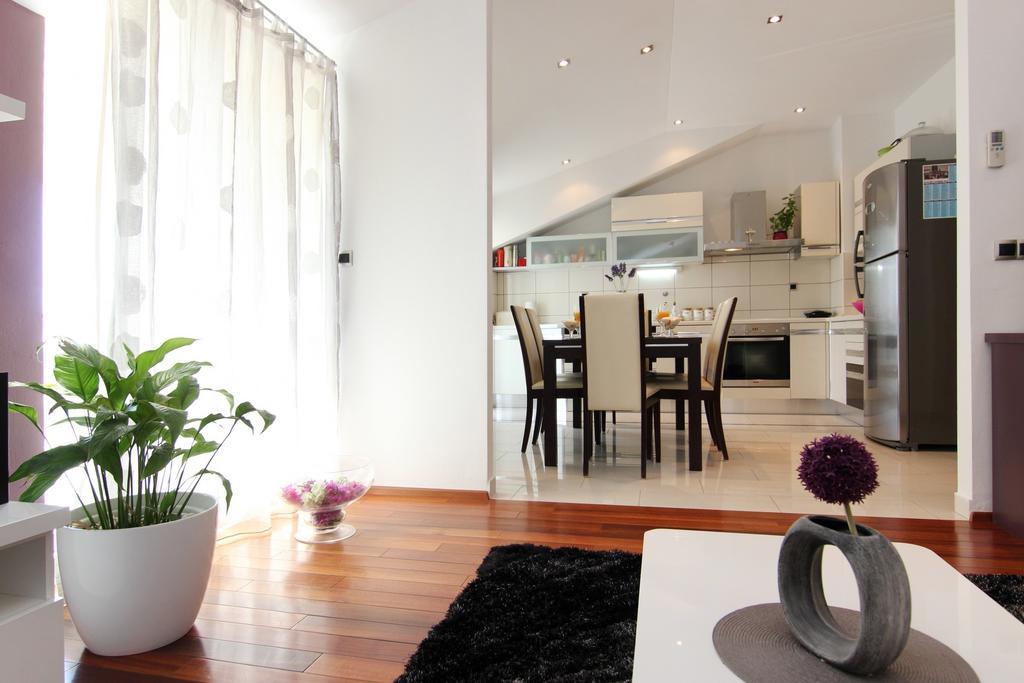 Josipa Appartement Split