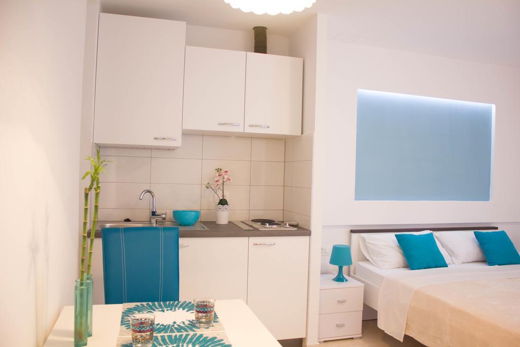 Apartment Svoboda *