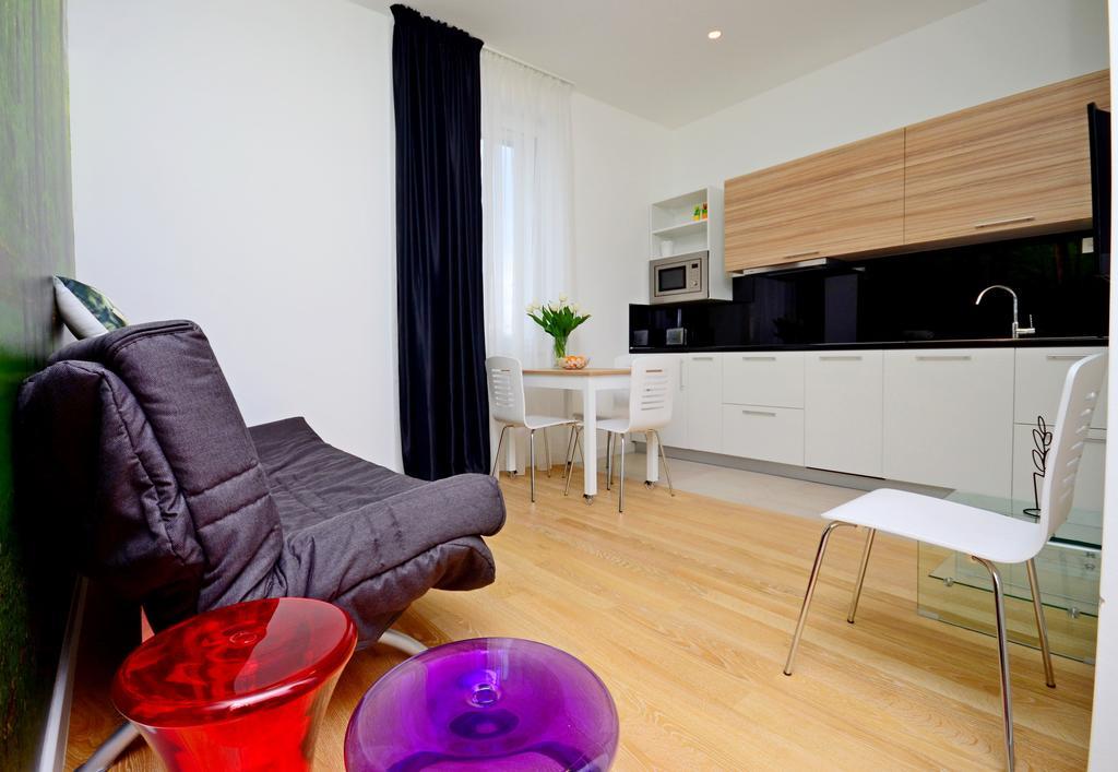 Apartment Vita Split