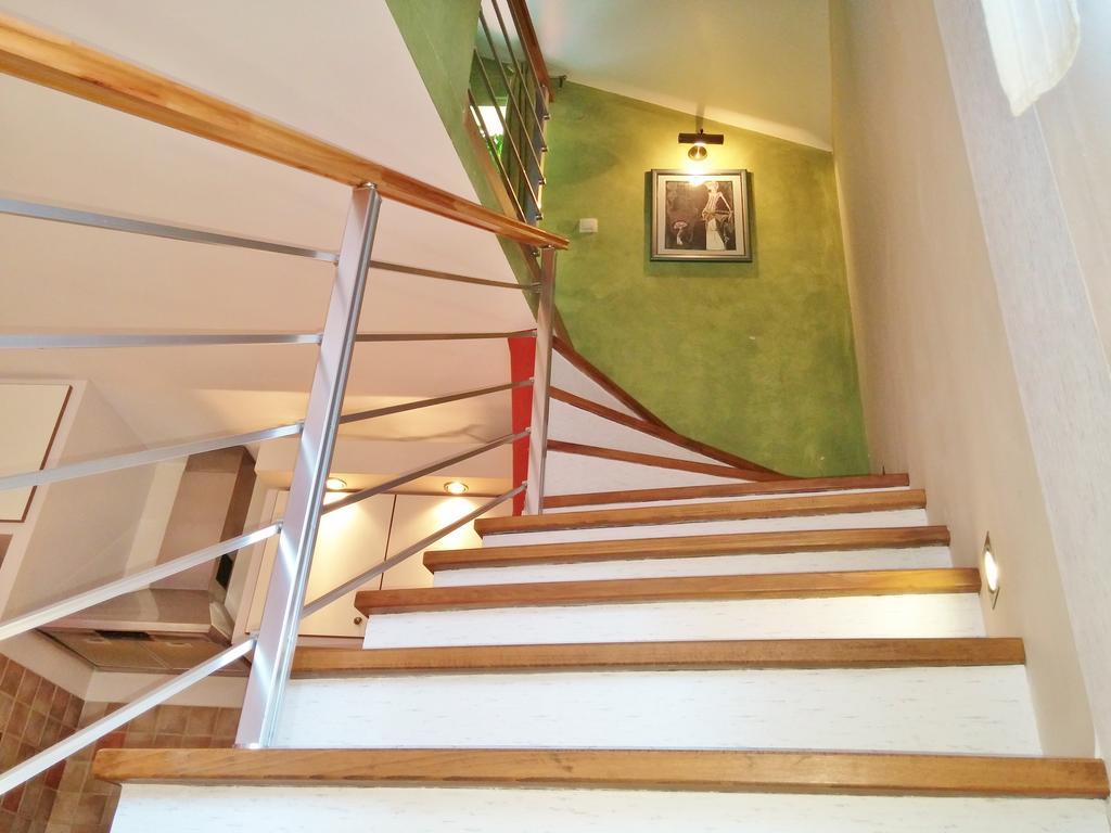 Apartman Kaleta Varos *