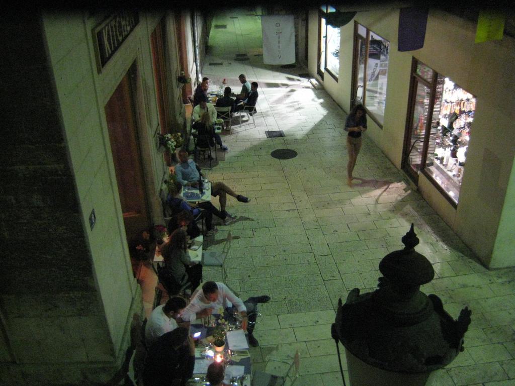 Citadela * Split