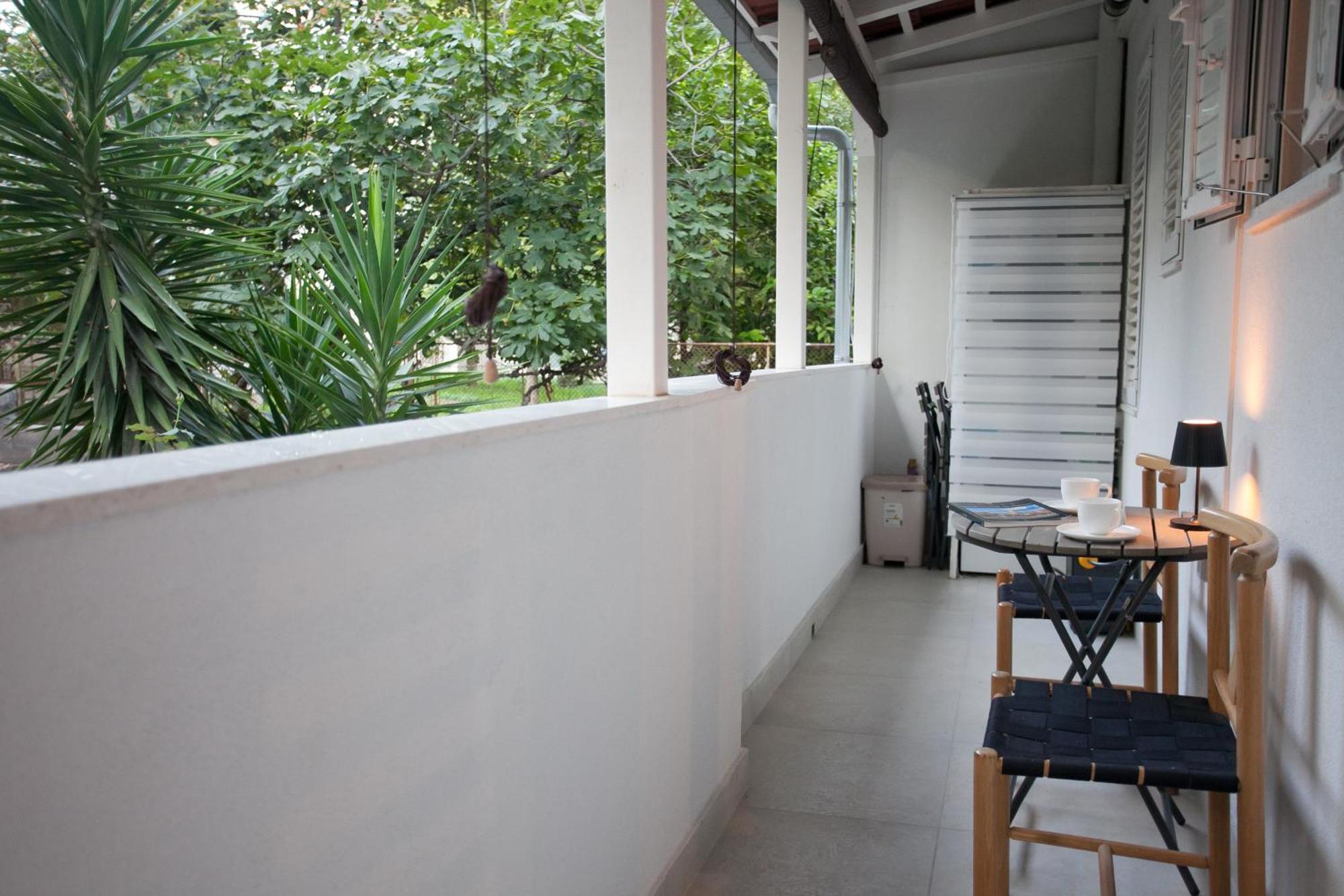 Alida Luxe Apartment Split