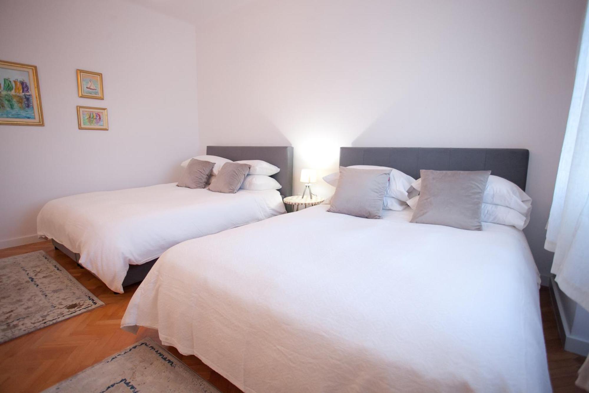 Apartment Alida Luxe