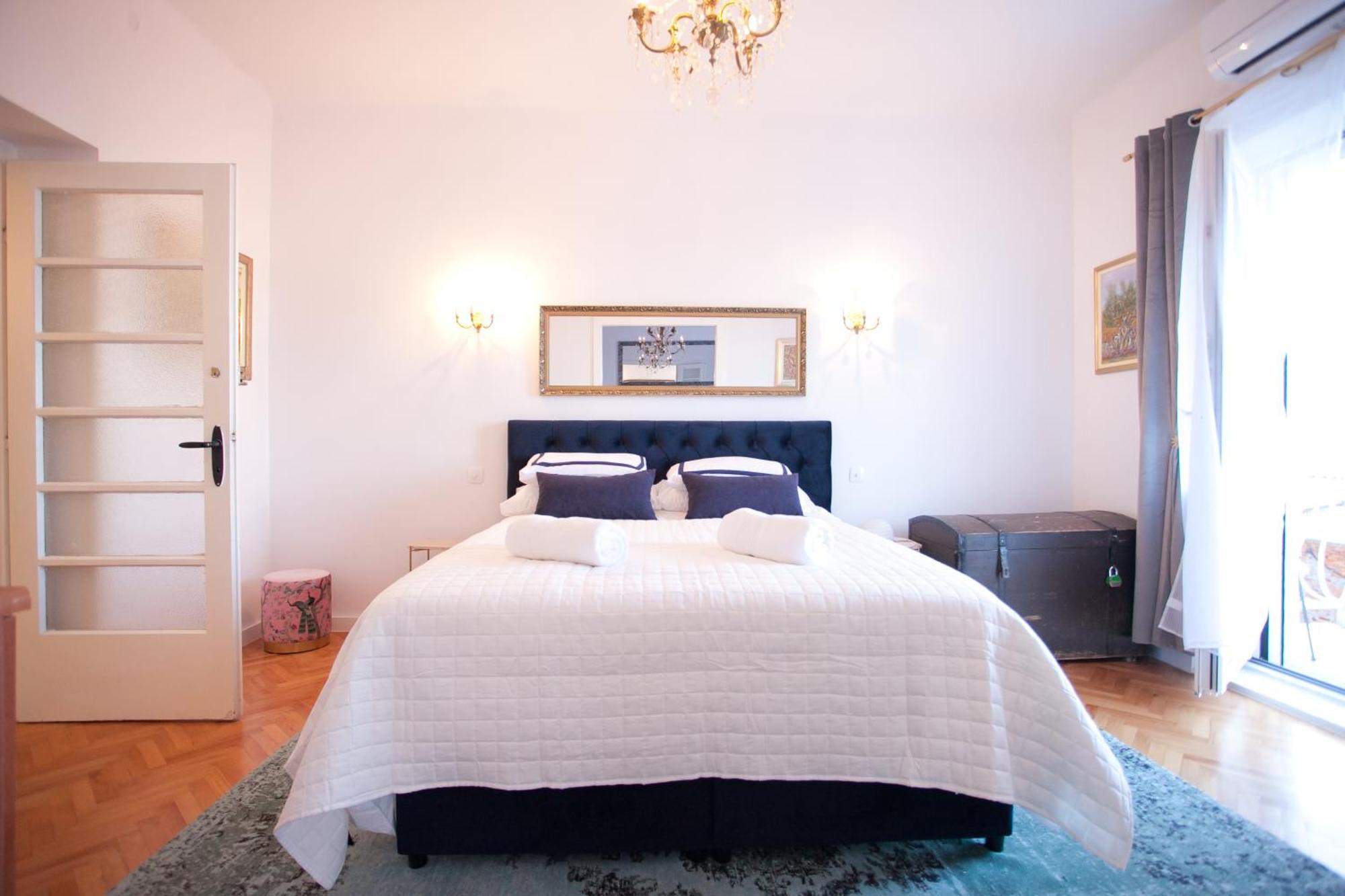 Apartment Alida Luxe